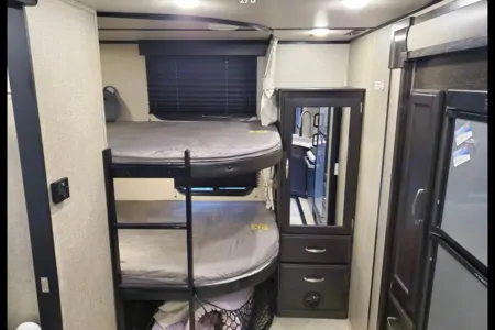 The Grand Imagine Getaway!