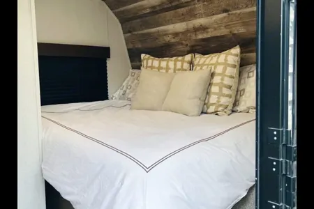 Dylan's Keystone Hideout Travel Trailer