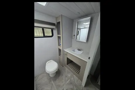 Salem 26RBS Travel Trailer - Robko