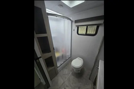 Salem 26RBS Travel Trailer - Robko