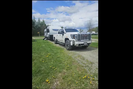 Salem 26RBS Travel Trailer - Robko