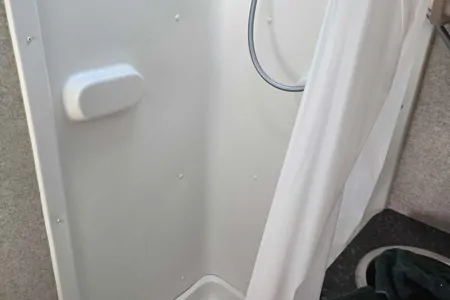 Guillermo's Winnebago 1706fb Travel Trailer