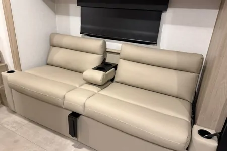 Fox RV Rentals Forest River Rockwood Geo Pro 20FK
