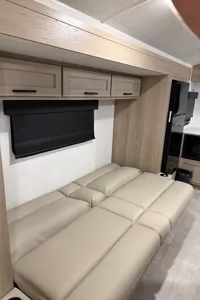 Fox RV Rentals Forest River Rockwood Geo Pro 20FK