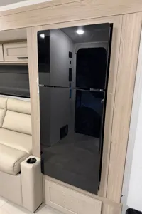 Fox RV Rentals Forest River Rockwood Geo Pro 20FK