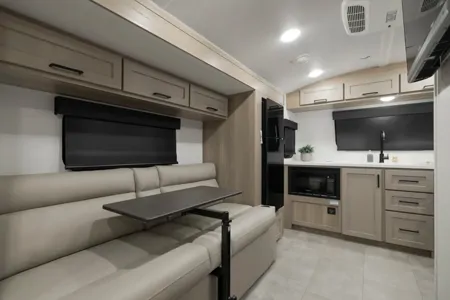 Fox RV Rentals Forest River Rockwood Geo Pro 20FK