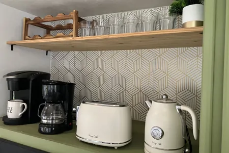 Fully Renovated Fifth Wheel, With Many High End Upgrades. Fully Stocked and Ready to Go!