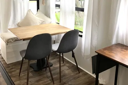 Fully Renovated Fifth Wheel, With Many High End Upgrades. Fully Stocked and Ready to Go!