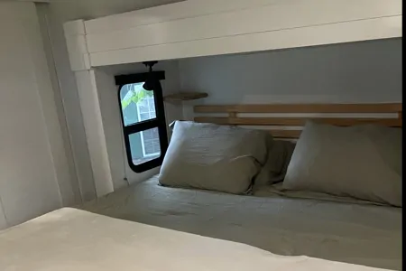 Fully Renovated Fifth Wheel, With Many High End Upgrades. Fully Stocked and Ready to Go!