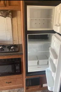 Luis's Eclipse RV Stellar Toy Hauler