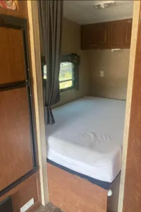 Luis's Eclipse RV Stellar Toy Hauler