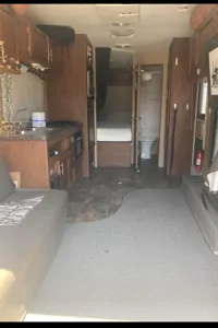 Luis's Eclipse RV Stellar Toy Hauler