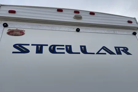 Luis's Eclipse RV Stellar Toy Hauler