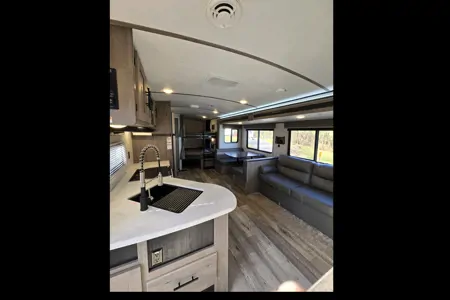 Keystone Springdale 282 bh Travel Trailer