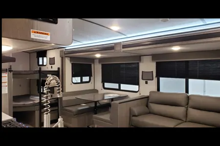 Keystone Springdale 282 bh Travel Trailer