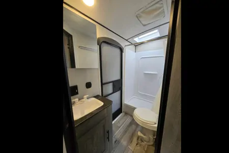 Keystone Springdale 282 bh Travel Trailer