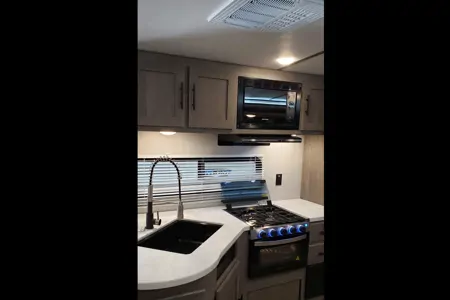 Keystone Springdale 282 bh Travel Trailer