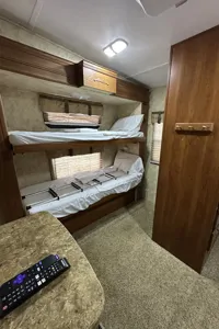 333-DB Montanan Bunk Room with two bathrooms (sleeps 10) Turn Key Package Available
