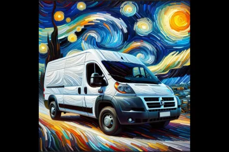 Vinnie Van Gough