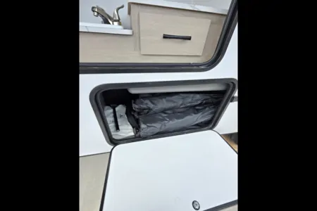 2025 Fully Equipped Sunseeker