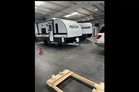 Melissa’s Weekend Warrior