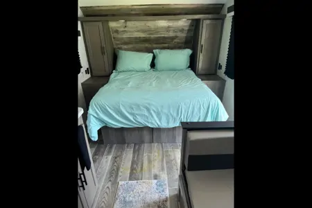 Melissa’s Weekend Warrior