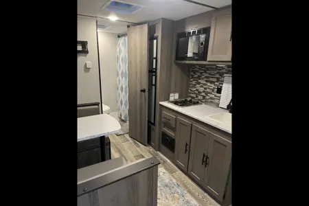 Melissa’s Weekend Warrior