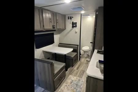 Melissa’s Weekend Warrior