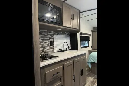 Melissa’s Weekend Warrior