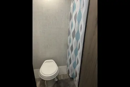 Melissa’s Weekend Warrior