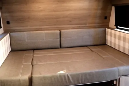 PABLO'S 2021 Grand design imagine fle 15 Travel Trailer