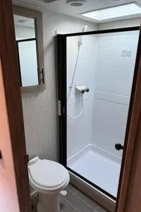 Arctic Wolf 38ft Fifth Wheel