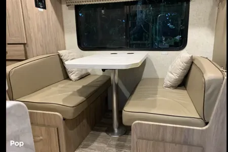 Escape with me_ Forest River 2250S Class C