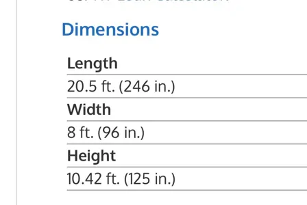JR Keystone Bullet Crossfire Travel Trailer