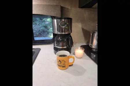 Forest River Viking 21BHS Travel Trailer