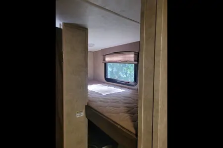 Forest River Viking 21BHS Travel Trailer