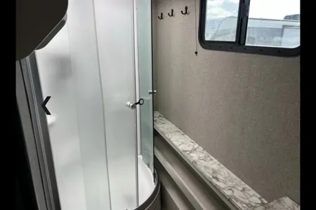 2021 Jayco Jay Feather 24BH Travel Trailer