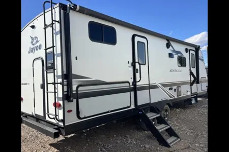 2021 Jayco Jay Feather 24BH Travel Trailer