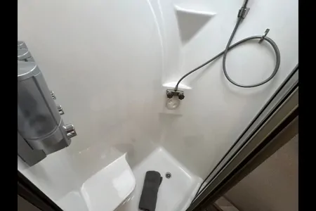 Westland Forest River Georgetown GT5 Class A