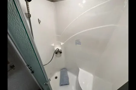 Westland Forest River Georgetown GT5 Class A