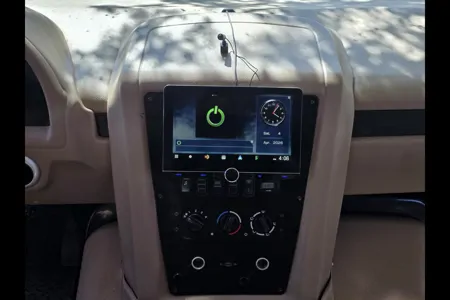 2018 Forest River Georgetown GT5