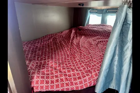 Jayco White Hawk Travel Trailer