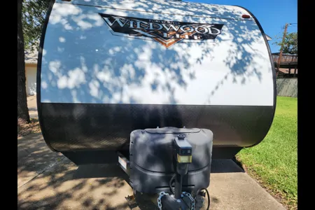 Serenity on Wheels