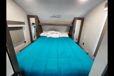 Serenity on Wheels