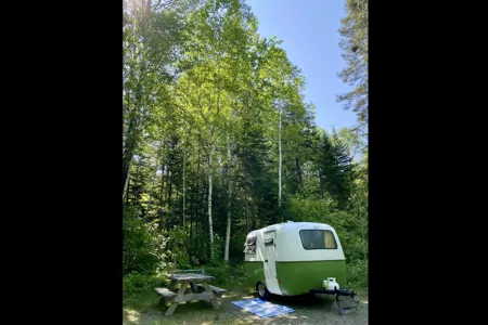 La petite Boler 💚