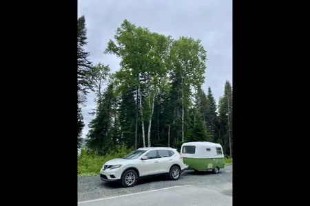 La petite Boler 💚