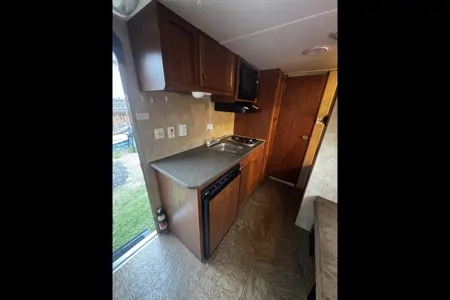 *SUV and Van Towable* Jayco Jay Flight Swift SLX 184BH Travel Trailer