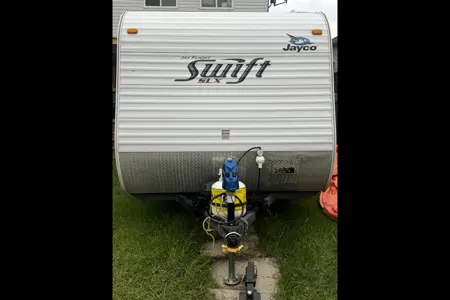 *SUV and Van Towable* Jayco Jay Flight Swift SLX 184BH Travel Trailer