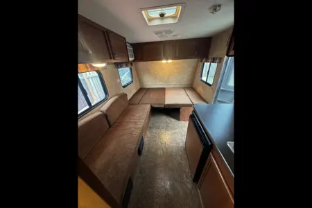 *SUV and Van Towable* Jayco Jay Flight Swift SLX 184BH Travel Trailer