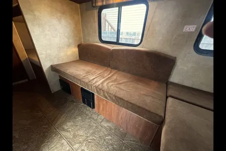 *SUV and Van Towable* Jayco Jay Flight Swift SLX 184BH Travel Trailer